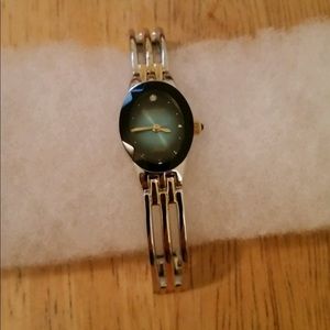 Armitron Now Diamond at 12 o'clock